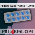 Fildena Super Active 100Mg 22